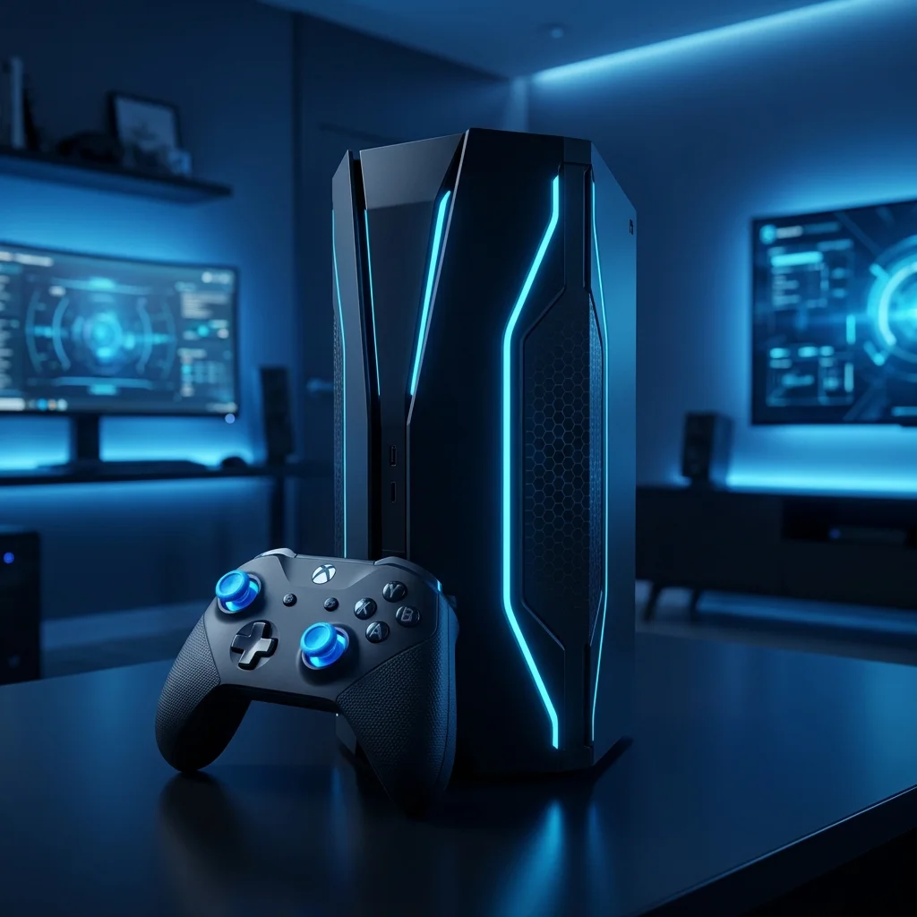 Shopee Gaming & Consoles